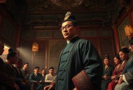 大明王朝.李沛聪.演播滨子故事