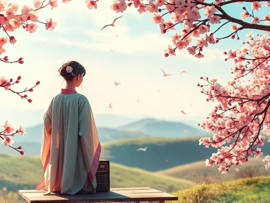 春飞.广播剧【全二期完结】