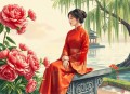 良陈美锦 