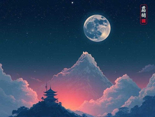 星舰联盟丨科幻多人剧丨银河奖获奖作家罗隆翔