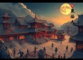娱乐圈是我的｜晋江金榜霸榜神作｜春刀寒著丨周默&沈念如领衔多人有声剧