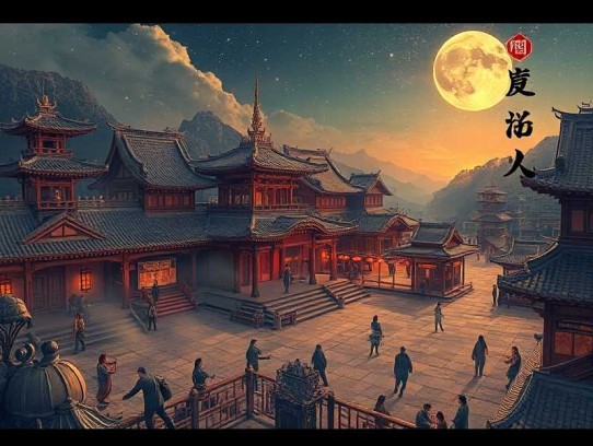 娱乐圈是我的｜晋江金榜霸榜神作｜春刀寒著丨周默&沈念如领衔多人有声剧