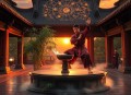 九星霸体诀（粤语版）｜招继斌演播