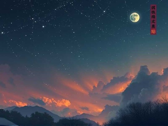 那年新月如钩 _ 倔强的小红&黄进泽&花千岁领衔