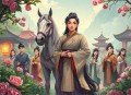 扮乖丨双强甜宠治愈系丨云天河X海马马领衔丨顾南西原著丨多人有声剧