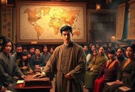 许哲荣故事课