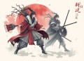 雪中悍刀行_张若昀李庚希主演电视剧_有声剧_声之优_经典武侠