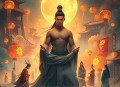 不死不灭辰东经典 曲中人有故事多人有声剧