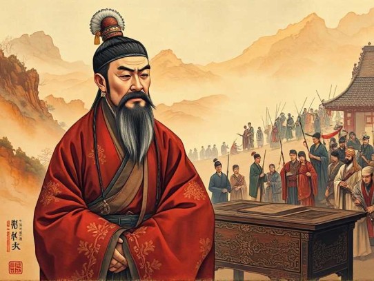 单田芳 乱世枭雄 全485回