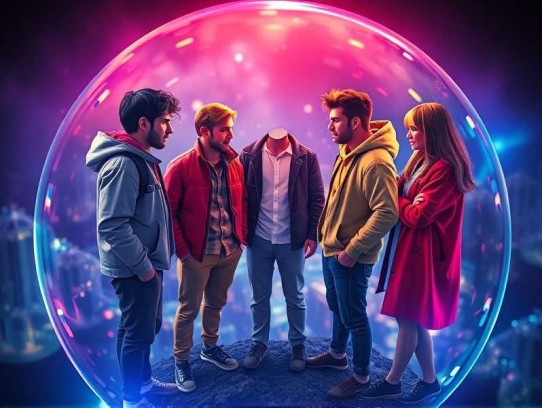 前方高能超人气无CP无限流多人有声剧