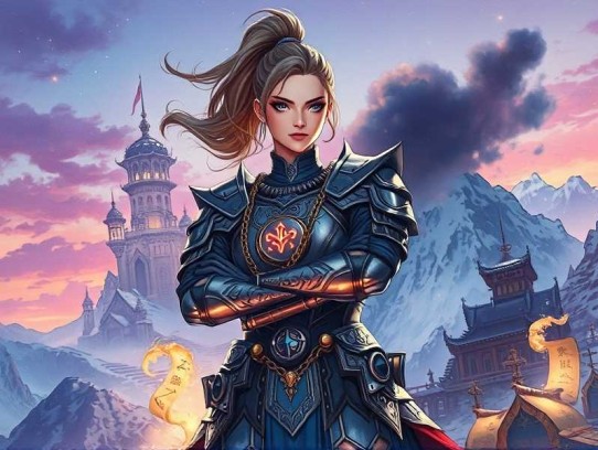 逆天魔妃太嚣张