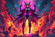 快穿之历劫我是认真的｜女强爽文｜打脸虐渣｜多人有声剧