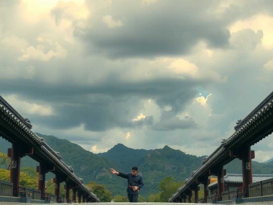 灵岩魅脸（完结）