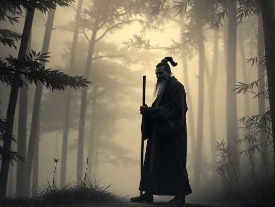 赶尸道长  夏恓恓