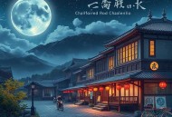 边境夜行人（缉毒干警的真实人生，泡芙先生演播）