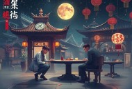 超品命师 _ 风水相术 _ 民间灵异 _ 超品相师兄弟篇 _VIP免费多人有声剧