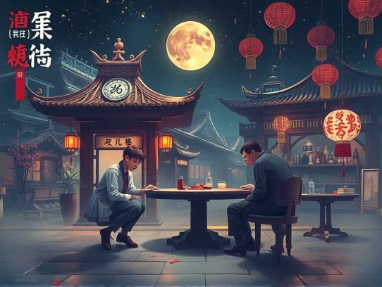 超品命师 _ 风水相术 _ 民间灵异 _ 超品相师兄弟篇 _VIP免费多人有声剧