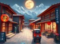 《这个道士有点凶》主播：骨头 800集完