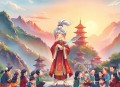 剑仙在此丨大斌丨搞笑&修仙精品多人剧完结