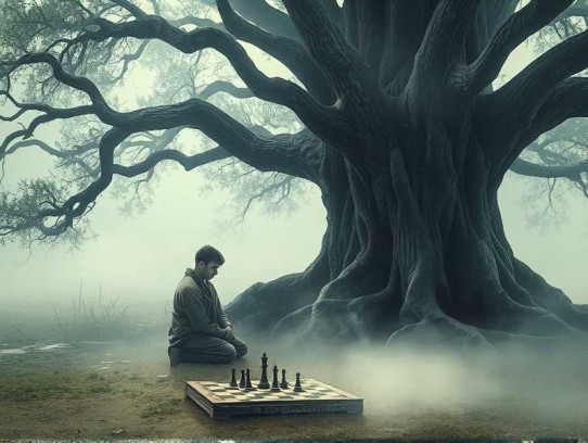 《与神对话1》l 送给所有正在痛苦的人