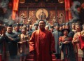 官场局中局丨仕途升迁丨草根逆袭丨青云直上丨多人剧