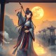 《灵剑尊》主播：趣阅有声 4102集完