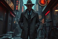 都市之破案之王 烧脑悬疑 合情推理 完结
