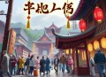 大漠苍狼