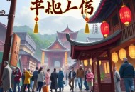 大漠苍狼