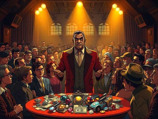 超级大忽悠丨骗局  余罪常书欣推荐  完结