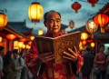 鼓书艺人 大斌完