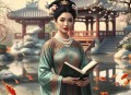 天才嫡女