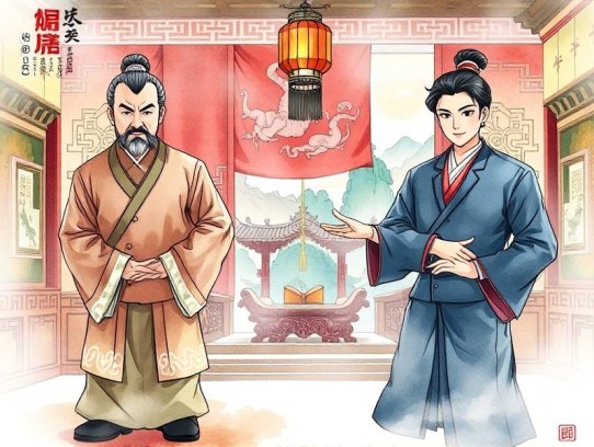 【君臣斗】  王玥波马军盛伟 - 在线收听