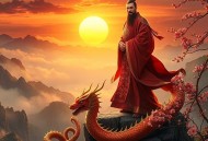 执法官的上神大人古风玄幻 广播剧