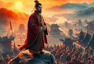 将军令.广播剧