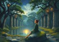 秘地[全集](播音——言驰)