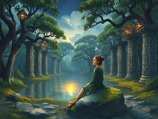 秘地[全集](播音——言驰)