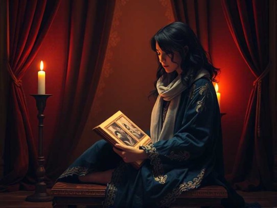 没有神的所在 私房阅读《金瓶梅》