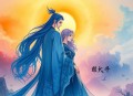 七色·红（风允之x寻常）完结
