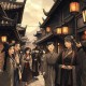 北洋旧事[全集](播音——来新夏)