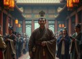 穿越大明：去编洪武大典_权谋与变革_多人演播剧_历史_穿越_有声的紫襟