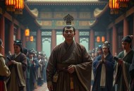 穿越大明：去编洪武大典_权谋与变革_多人演播剧_历史_穿越_有声的紫襟