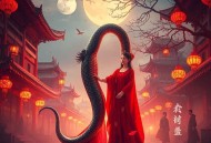 三嫁咸鱼.广播剧（马正阳&陈张太康）