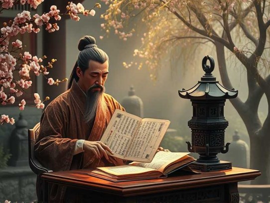 三十六计智慧故事军事政治商业生活处事为人秘诀，提升格局思维