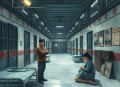 中国看守所调查[全集]