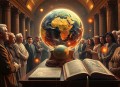 世界历史档案解密-世界卷