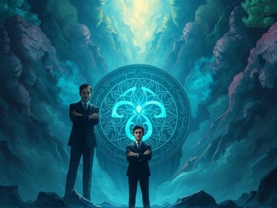 749局绝密档案完结