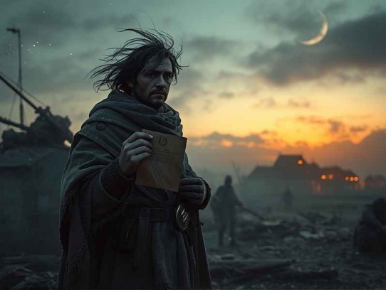 打完这仗就回家结婚 广播剧