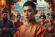 王爷，你耳朵又红了_重生逆袭_宫斗女强多人精品