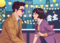 穿成大佬黑月光_ 穿越种田&悬疑推理&权谋迷局｜脑洞反转｜熊猫青云｜VIP免费多人有声剧